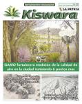 Ecológico Kiswara