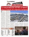 Perspectiva Minera